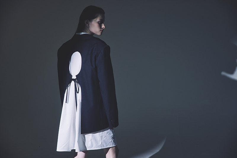 이청청 디자이너 '라이' 서울패션위크서 강인한 여성 표현  757-Image